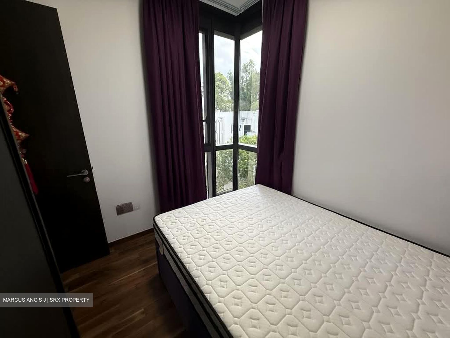 Hyll On Holland (D10), Condominium #536096721